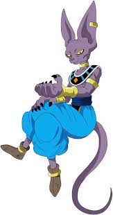 A god of destruction would be thought to be one of the. Pin On Dragon Ball