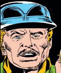 Journey Into Mystery (1952) #120 [A Story]