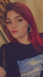 Kristen Clover's Instagram, Twitter & Facebook