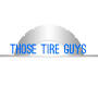 The Tire Guys from www.thosetireguys.com