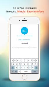 No code app maker that lets anyone build android & iphone apps in 3 easy steps. Resume Cv Builder Cv Maker Resume Resume Templates