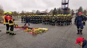 Δεν λειτουργεί από το 2001. Ekpaideysh Sthn Pyrosbestikh Akadhmia Ptolemaidas Weber Rescue Systhmata Texnikhs Diaswshs