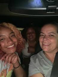 Christina Pittman's Instagram, Twitter & Facebook