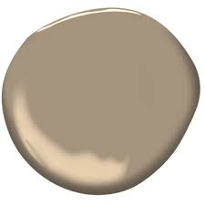 The 11 Best Dark Taupe & Greige Paint Colours (Benjamin Moore) - Kylie M  Interiors