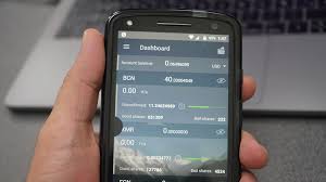 Mining bitcoins and different digital forms of currency sound mining bitcoin on android is possible regardless of the android phone you have, but apart from these, you can also try using other apps such as the crypto miner, aa miner, and pocket miner, etc. The Easy Way To Mine Cryptocurrencies With Your Smartphone Official Minergate Blog