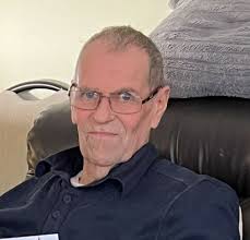 Obituary of Franklin "Frank" James Ellis