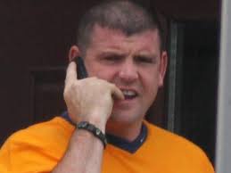 Gangster Paul Rice calls in all debts after massive drugs seizure leaves  him 'short of cash'