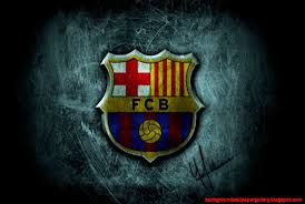 Most of them were made by fans, for fans of. Barcelona Fc Logo 3d Full Hd Wallpaper Desktop Background Barcelona Logo Hd 1180x792 Download Hd Wallpaper Wallpapertip