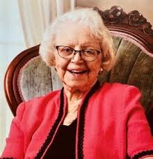 Wilma Lee Haverly Barnstable Obituary