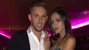 He has been married to lana baimatova since march 18, 2018. Lana Rybus Zona Rybusa Pokazala Swietnie Zdjecie W Bikini Sport