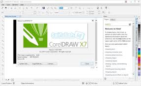 Coreldraw Graphics Suite X7 17 6 0 1021 Full Version Saifullah Id