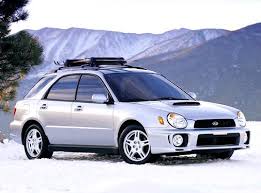 Right side lower control arm and front subframe broke january 2011. Used 2002 Subaru Impreza Wrx Sport Wagon 4d Prices Kelley Blue Book