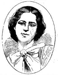 Murder by Gaslight: April 2011