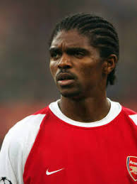 Nwankwo Kanu