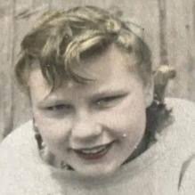 Alice June Worth Obituary (2021)