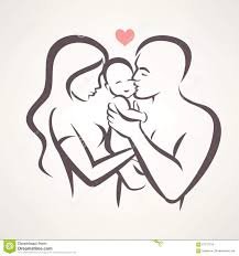 Immagini stilizzate ombrelloni, sorgente : Risultati Immagini Per Sacra Famiglia Disegno Stilizzato Amore Drawing Cartoon Characters Pagina Da Colorare