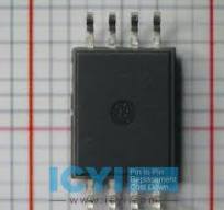 CA-IS1200G Isolated Amplifier for Current Sensing