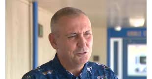 Former student and janitor becomes principal of his school