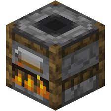 Smoker minecraft, another great item in your inventory, is the prime focus of your research. Smoker Minecraft Wiki Fandom