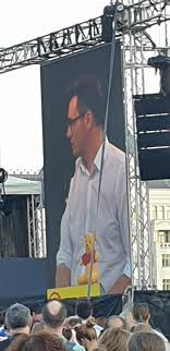 Demonstrációt tartanak szombat délután 16 és 18 óra között a fővárosban a fudan egyetem budapestre tervezett ez a járványügyi korlátozások feloldása utáni első nagyszabású tüntetés. Zaeeqm Malik2m