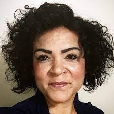 Ebony Bragg's Instagram, Twitter & Facebook