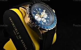 Invicta men's dc joker watch. Invicta Aviator 33031 Men S Fashion Watches On Carousell