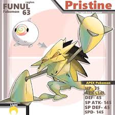 Light Type Fakemon Google Search Pokemon Instagram Pure Products