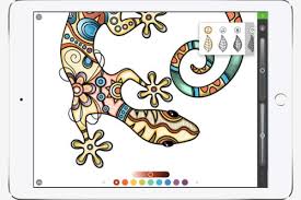 Adobe illustrator draw is easily one of the best drawing apps for iphone and ipad. The Best Drawing Apps For The Ipad Pro Digital Trends