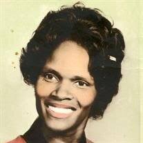 Mary H. Bethea Obituary