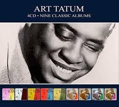 Art Tatum Releases