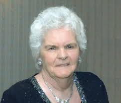 Catherine Mulcahy Obituary (2016)