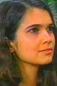 Com mais de vinte anos de carreira como jornalista, sandra annenberg também foi atriz. Walcyr Carrasco Mostra Foto De Sandra Annenberg Quando Era Atriz Tv E Lazer Extra Online