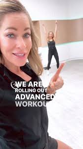 Did someone say ADVANCED workouts for 2025?! For those of you who are  straight up ATHLETES because you have been crushing the FWTFL for years… we  will have an ADVANCED workout track for you starting ...