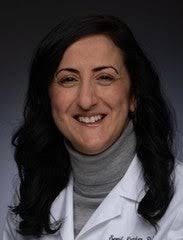 Radiation Oncology Residency Faculty