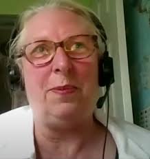 Cybersecurity Training Feedback Page