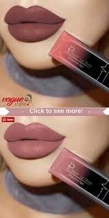 Velvet Passion Pudaier Waterproof Liquid Lipstick Eye Makeup Makeup Nails Lipstick