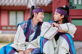 Taehyung Hwarang Hwarang V Hwarang Taehyung
