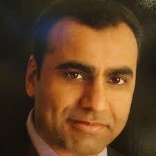 Brian Faison's Instagram, Twitter & Facebook