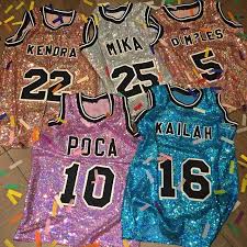 Teenage Birthday Squad Outfits Ideas Duckie Confetti On Instagram Game Time Birthday Outfit For Teens Winter Birthday Outfit Birthday Ideas For Her