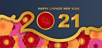 In 2021 Chinese New Year Greeting New Year Background Images Chinese New Year Background