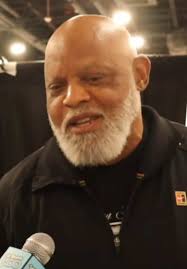 Cecil Fielder Joins The Zoo: A Baseball Family Reunion