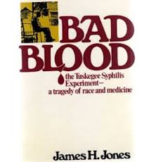 Image result for tuskegee syphilis study