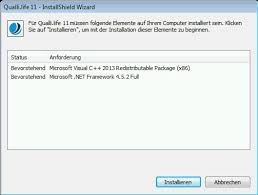 Maybe you would like to learn more about one of these? Installation Und Ersteinrichtung