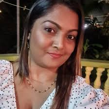 Camla Ramlogan updated her profile picture.