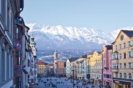 Hiking in innsbruck is a rare joy. Ski Guide Innsbruck Austria