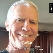 Ken Krahn's Instagram, Twitter & Facebook