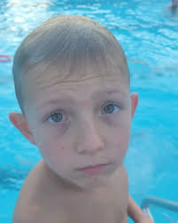 Big shout out to all our swim team kiddos. We had a great year, and saw  some great improvement! The Hawthorns Heat tied for fourth at our Interclub  Championship Meet, won the