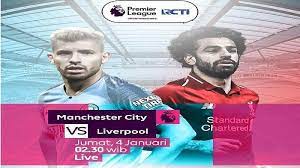 Manchester united boleh percaya diri untuk pertarungan nanti mengingat rekor pertemuan lebih memihak mereka. Head To Head Prediksi Manchester City Vs Liverpool Live Rcti Liga Inggris Pekan 21 Malam Ini Halaman All Banjarmasin Post