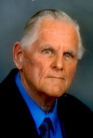 James Tobin Obituary