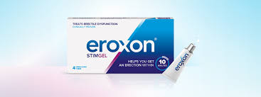 Image result for Eroxon
